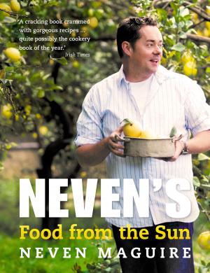 Cover of the book Food from the Sun by Lorraine Pascale