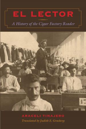 Cover of the book El Lector by Joseph J. Keenan