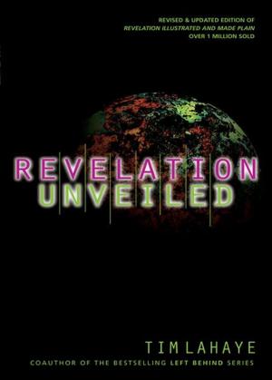 Cover of the book Revelation Unveiled by Zondervan