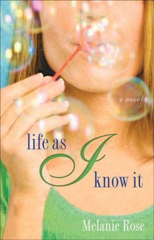 Cover of the book Life as I Know It by Chess Desalls