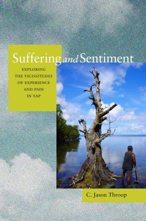 bigCover of the book Suffering and Sentiment by 
