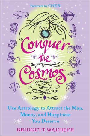 Cover of the book Conquer the Cosmos by Jasper Fforde
