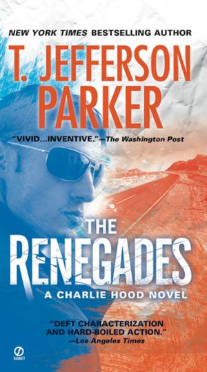 Cover of the book The Renegades by Carla de Jong