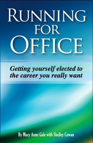 bigCover of the book Running for Office by 