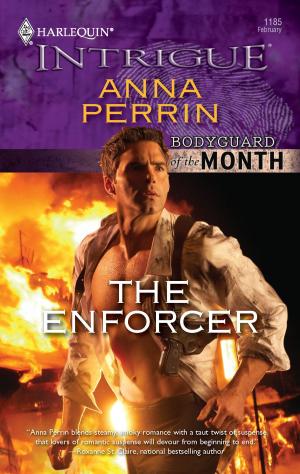 Cover of the book The Enforcer by Dorothy Callahan