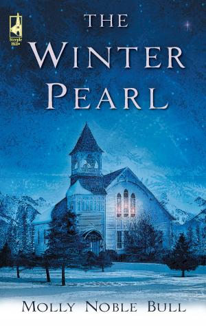 Cover of the book The Winter Pearl by Kelly Ann Riley