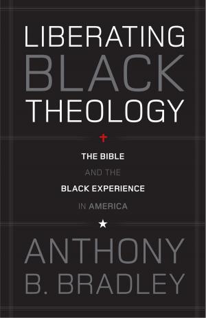 Book cover of Liberating Black Theology