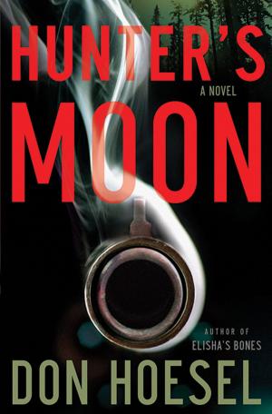Cover of the book Hunter's Moon by Beverly Lewis