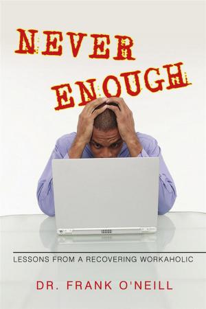 Cover of the book Never Enough by Jarl Forsman, Steve Sekhon