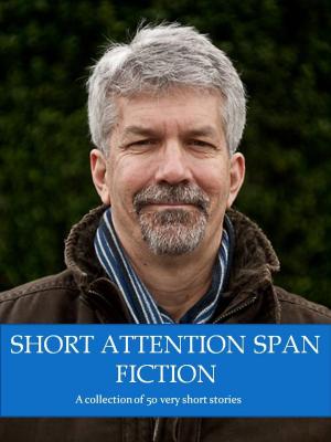 Cover of Short Attention Span Fiction Volume One