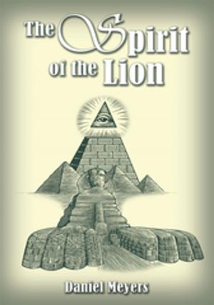 Cover of the book The Spirit of the Lion by Nancy Ashworth.