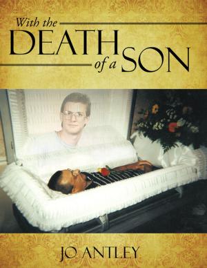 Cover of the book With the Death of a Son by Bright Quang