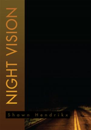 Cover of the book Night Vision by Robert Shroud