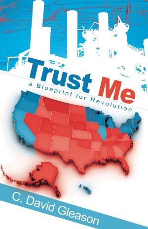 Cover of the book Trust Me by Carol Weishampel, Ed.D.