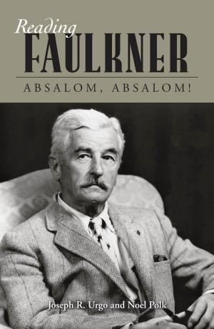 Book cover of Reading Faulkner