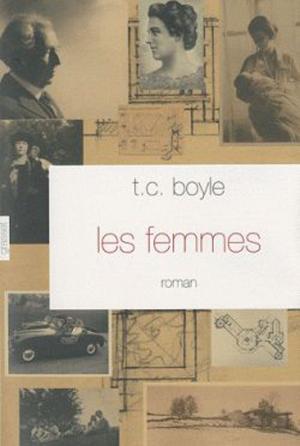 Cover of the book Les femmes by Jean-Denis Bredin
