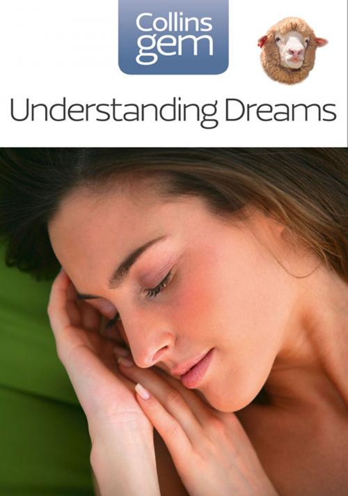 Cover of the book Understanding Dreams (Collins Gem) by Collins, HarperCollins Publishers