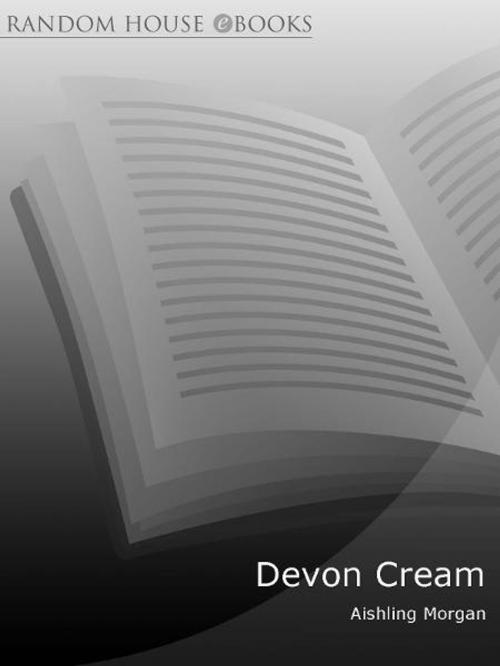 Cover of the book Devon Cream by Aishling Morgan, Ebury Publishing