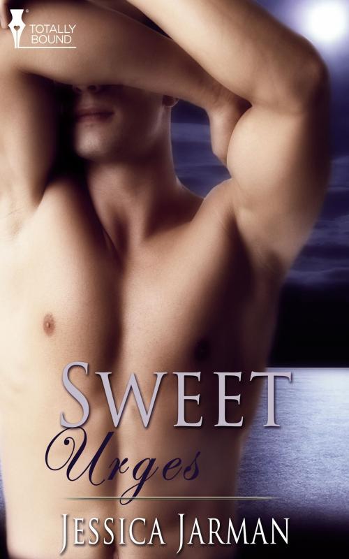 Cover of the book Sweet Urges by Jessica Jarman, Totally Entwined Group Ltd
