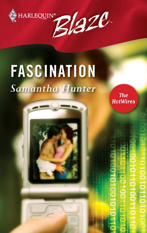 Cover of the book Fascination by Samantha Hunter, Harlequin