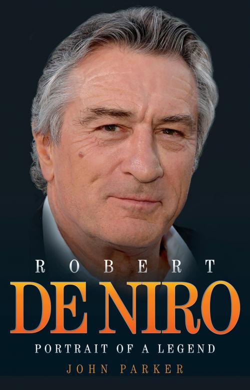 Cover of the book Robert De Niro by John Parker, John Blake