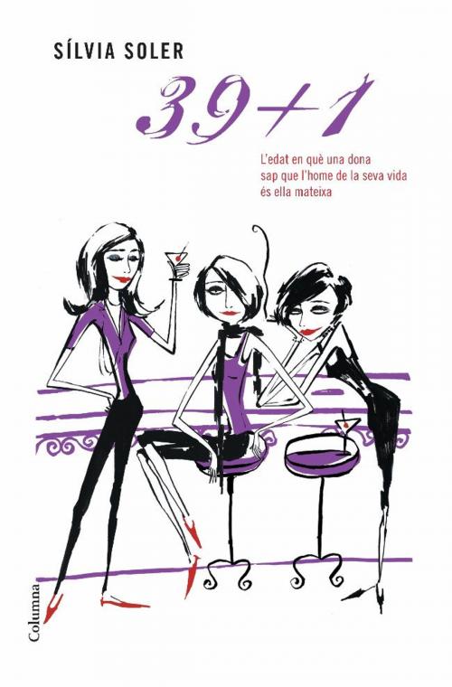 Cover of the book 39 + 1 by Sílvia Soler i Guasch, Grup 62