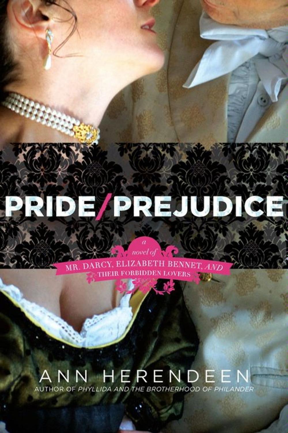 Big bigCover of Pride/Prejudice