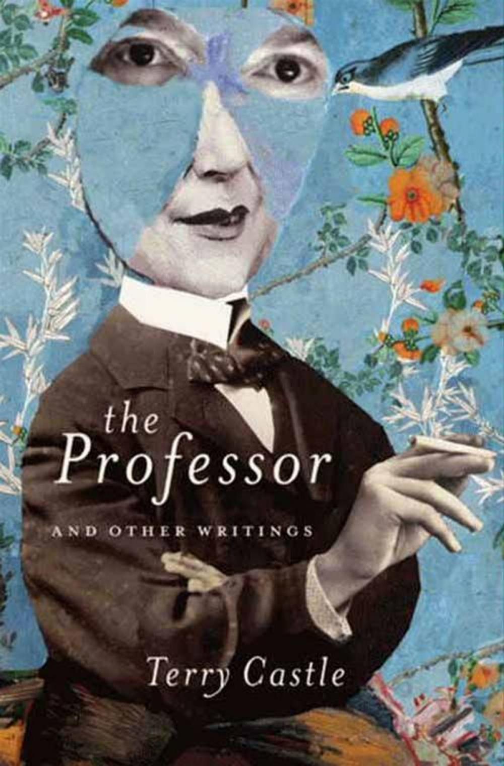 Big bigCover of The Professor and Other Writings