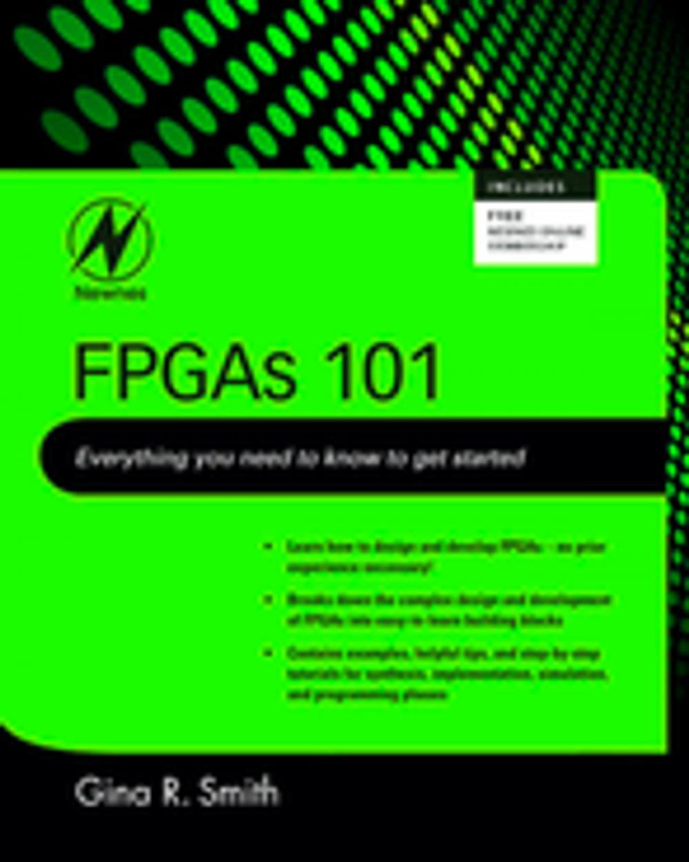 Big bigCover of FPGAs 101