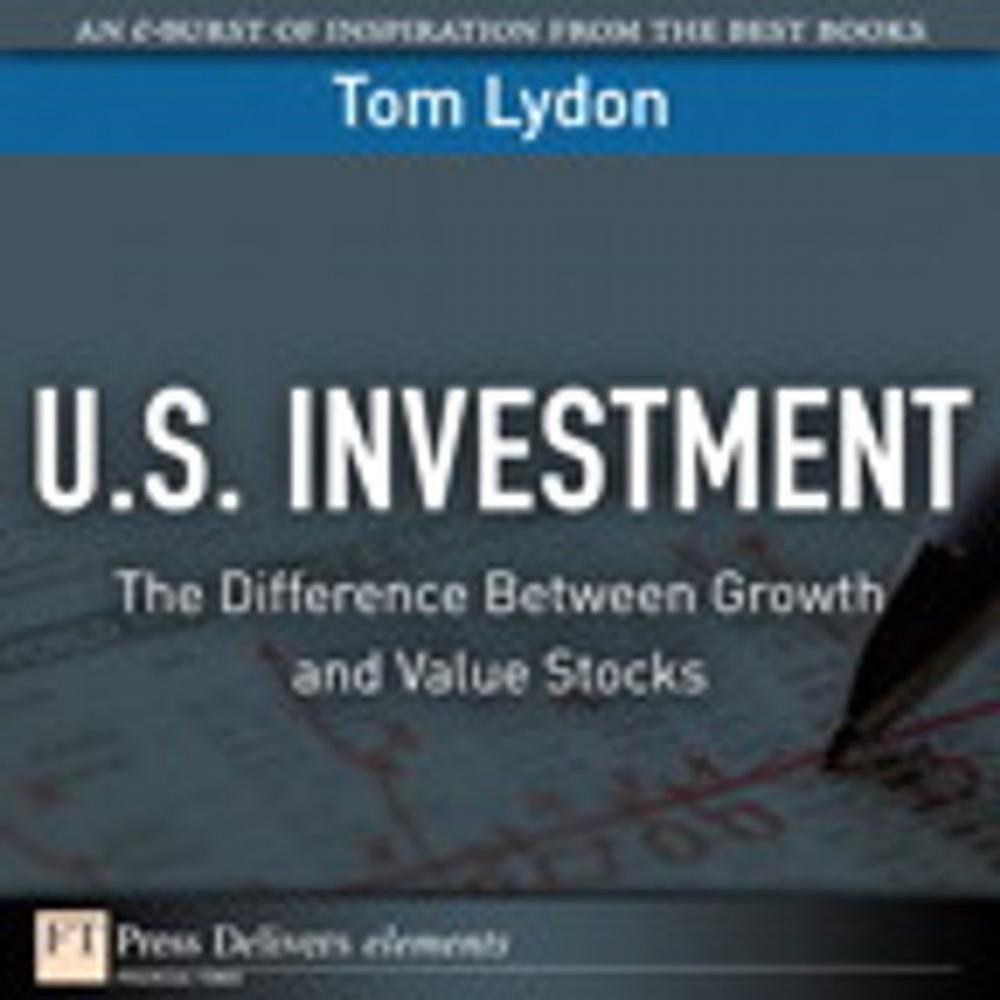 Big bigCover of U.S. Investment