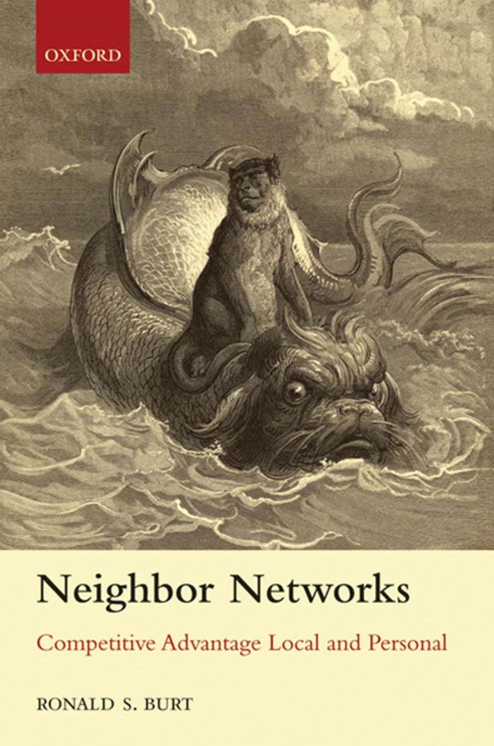 Big bigCover of Neighbor Networks