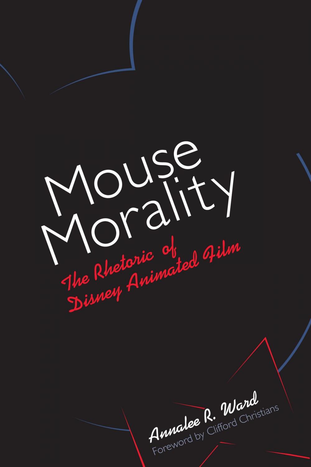 Big bigCover of Mouse Morality