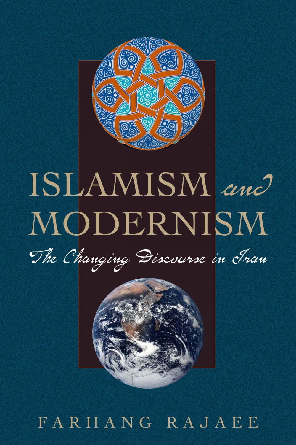 Big bigCover of Islamism and Modernism