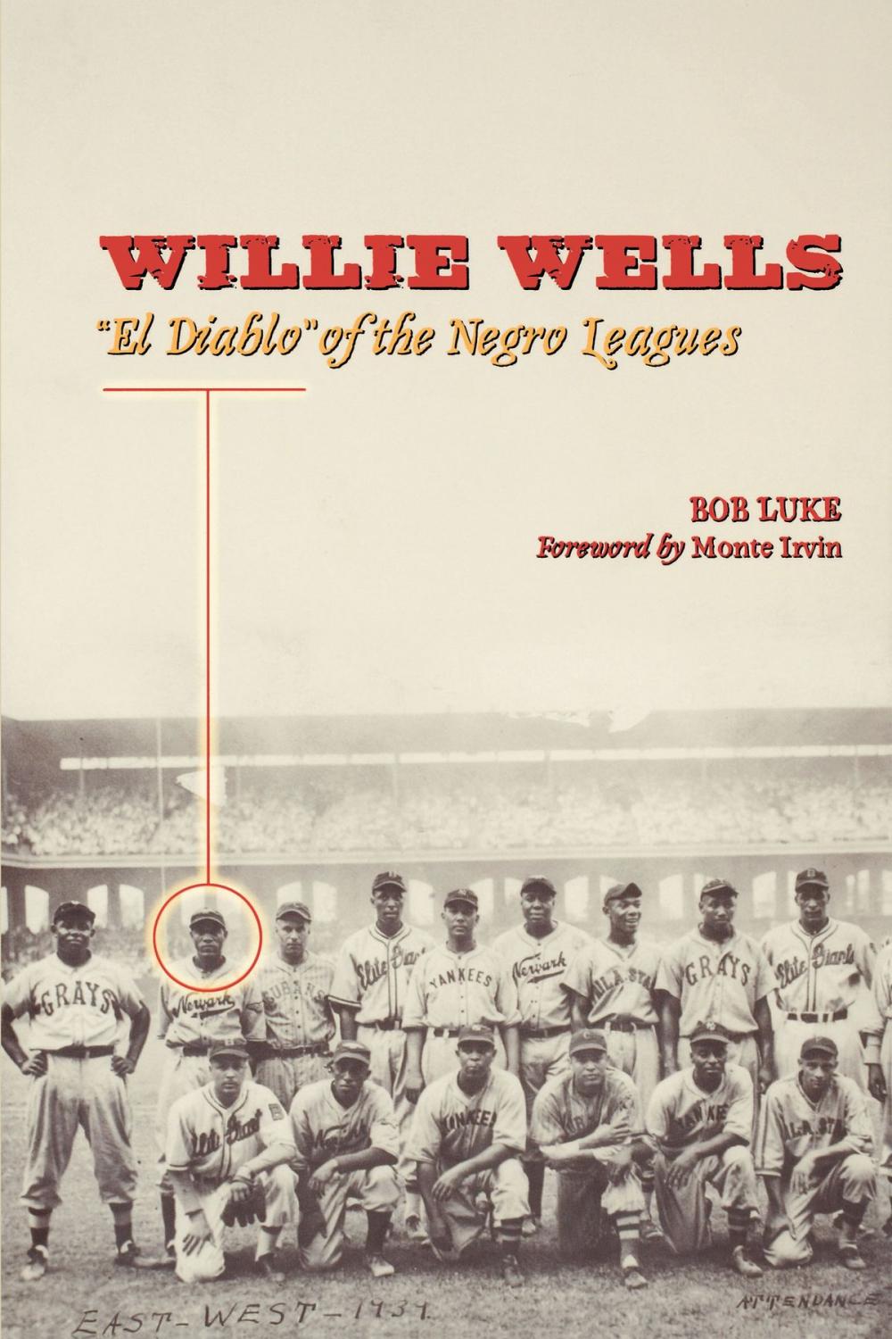 Big bigCover of Willie Wells