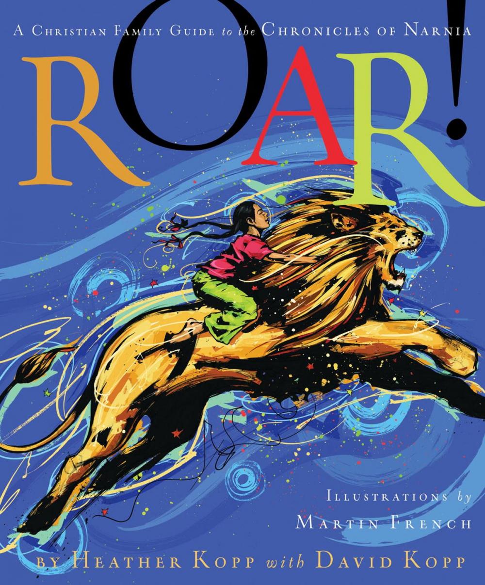 Big bigCover of Roar!