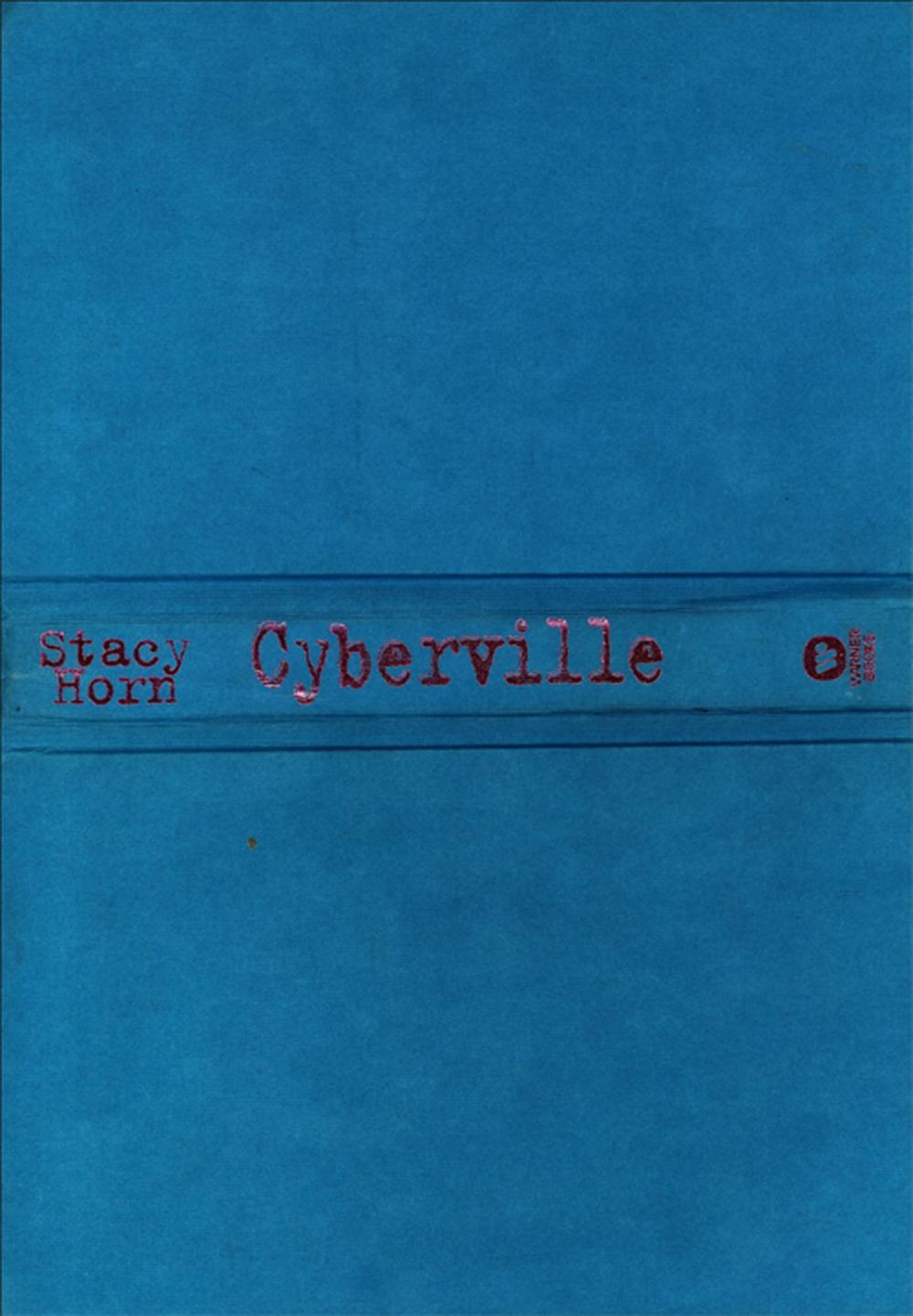 Big bigCover of Cyberville