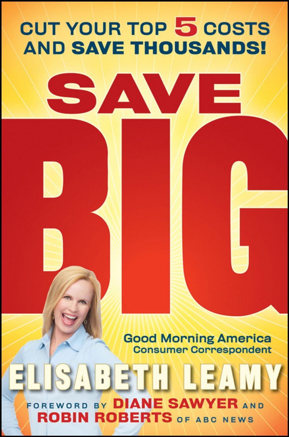 Big bigCover of Save Big