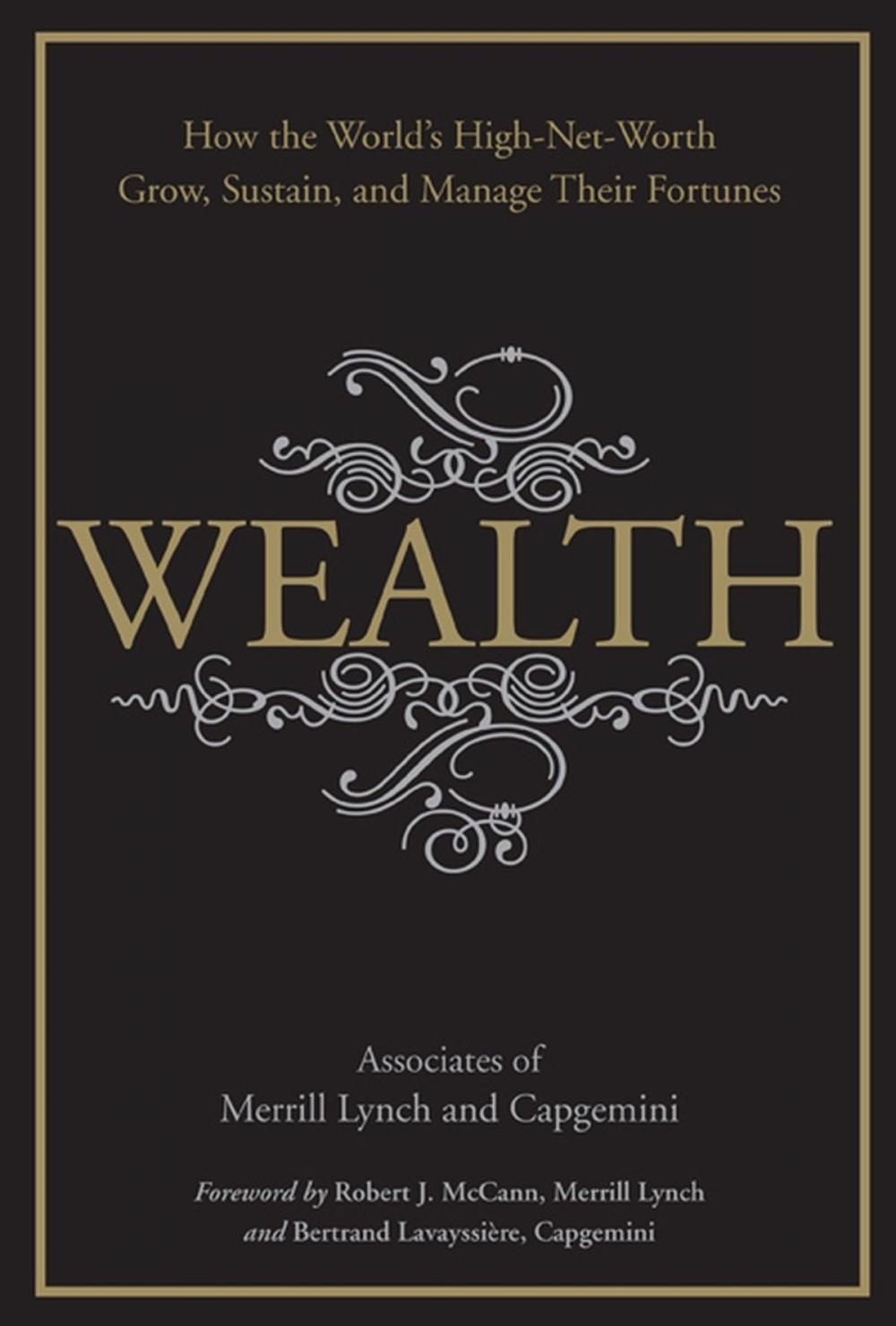 Big bigCover of Wealth