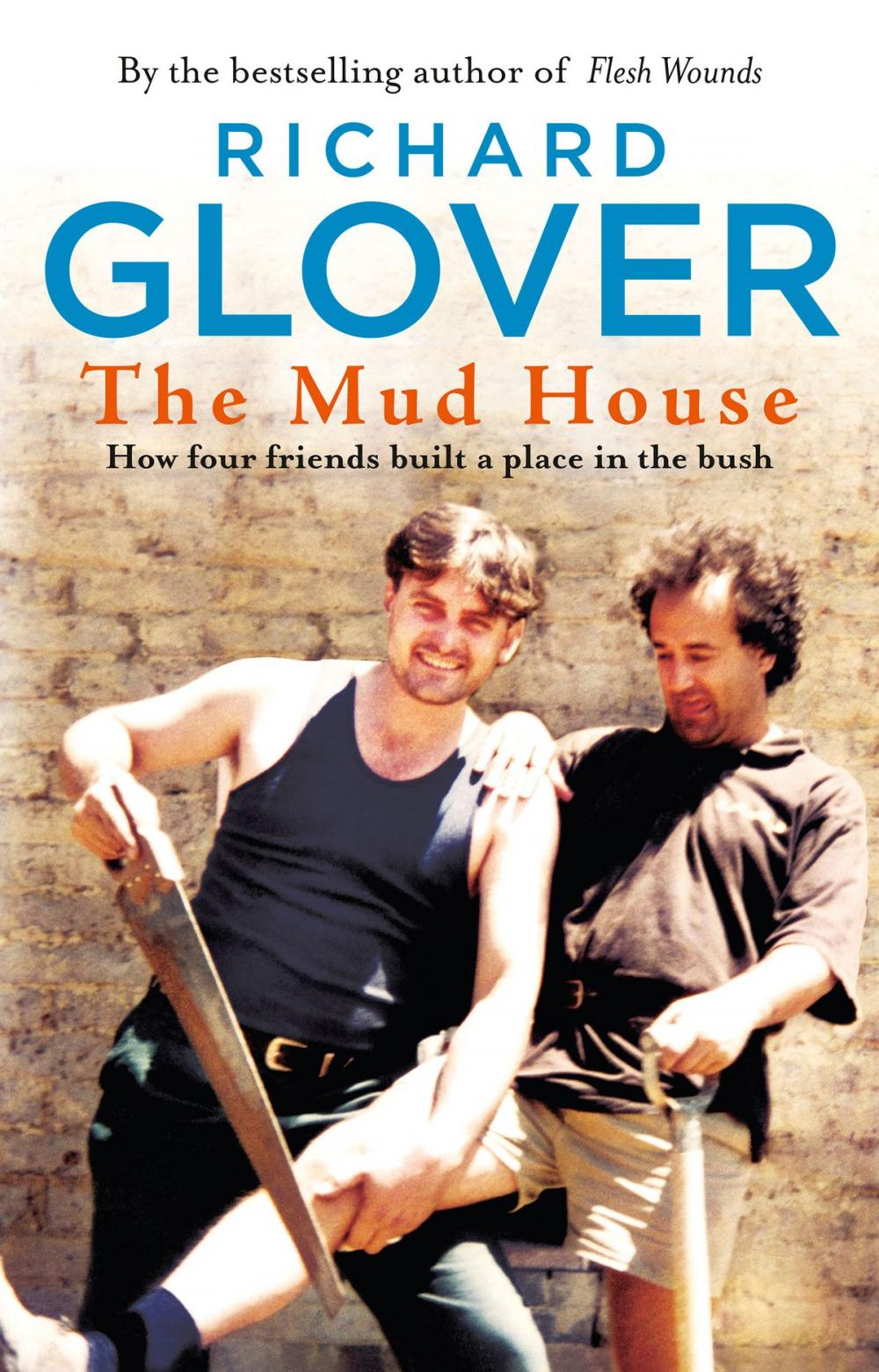 Big bigCover of The Mud House