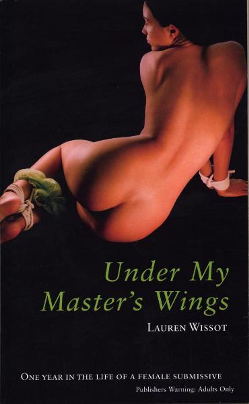 Big bigCover of Under My Master's Wings