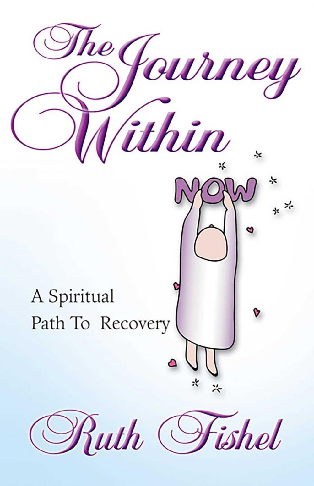 Big bigCover of The Journey Within