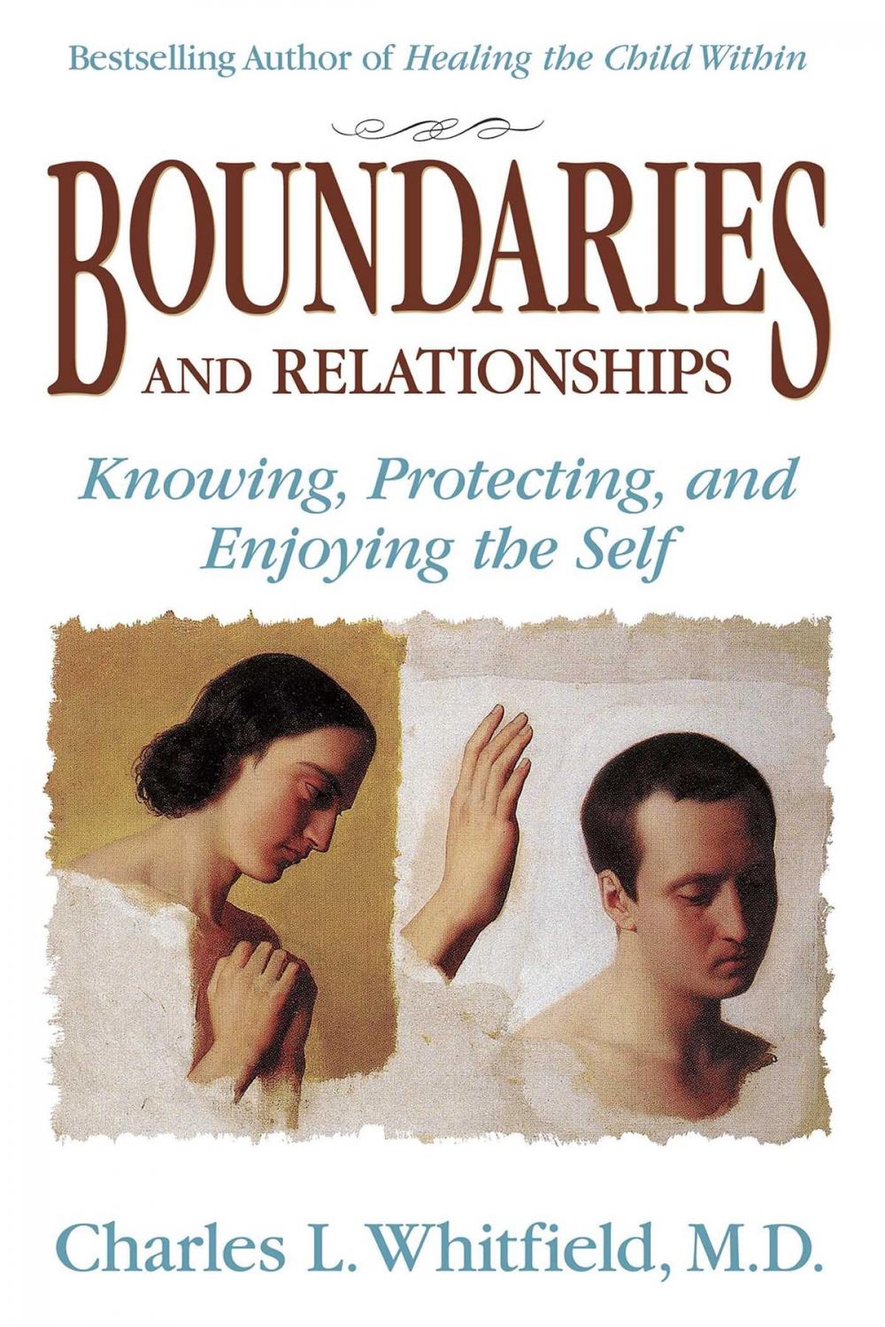 Big bigCover of Boundaries and Relationships