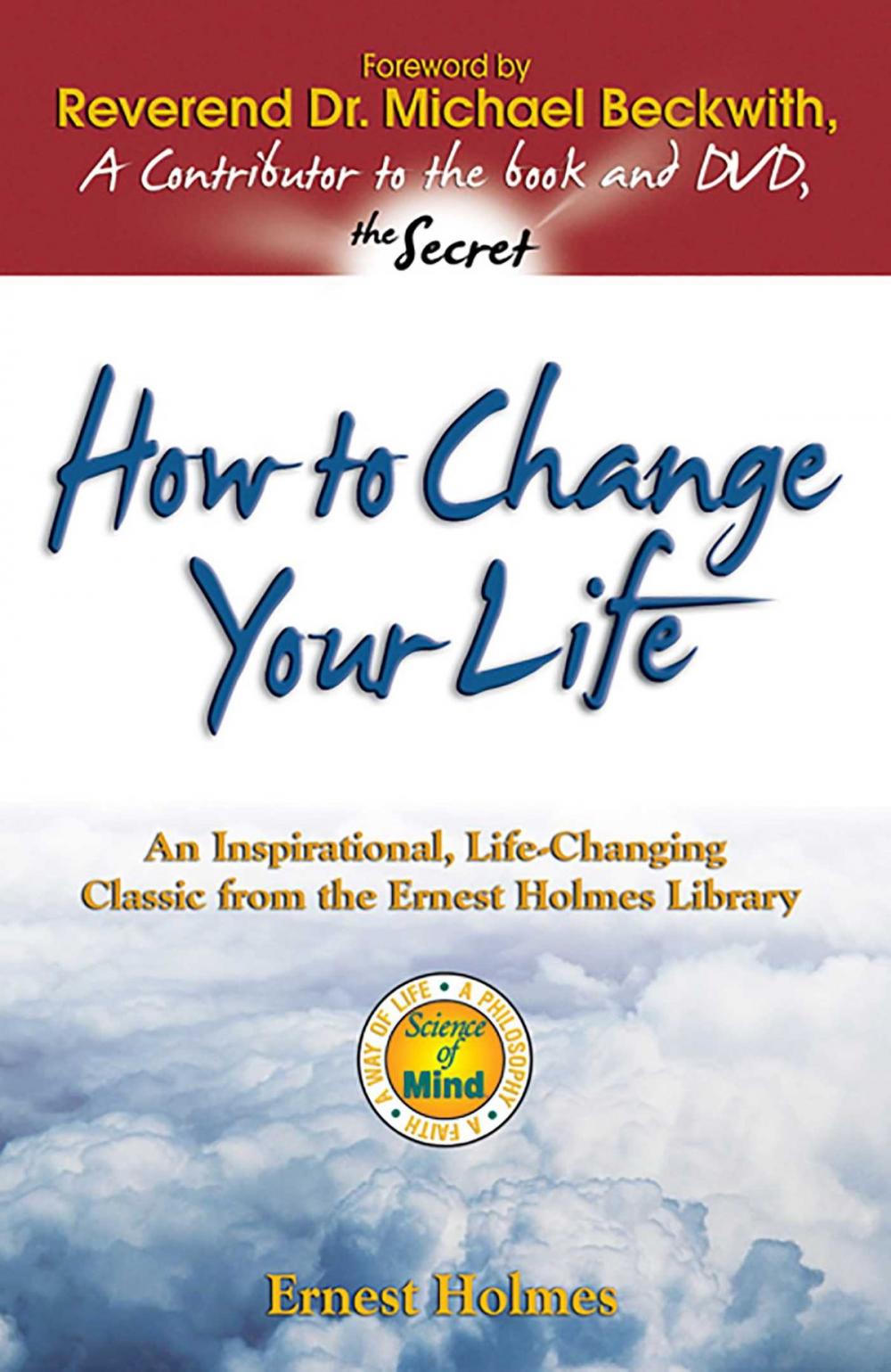 Big bigCover of How to Change Your Life