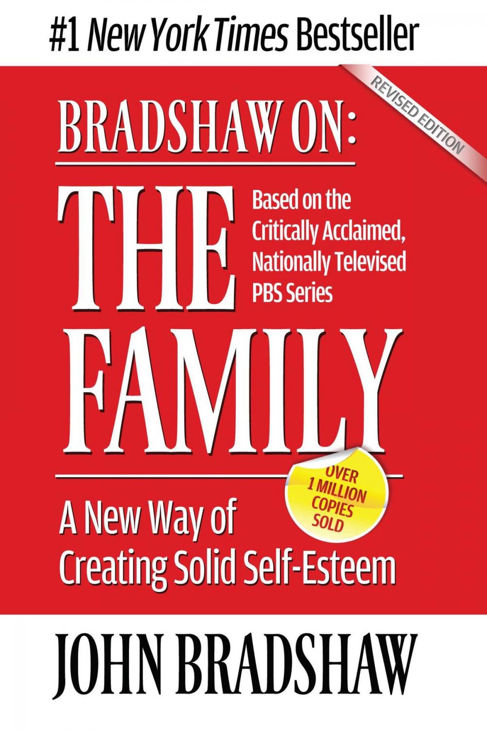 Big bigCover of Bradshaw On: The Family