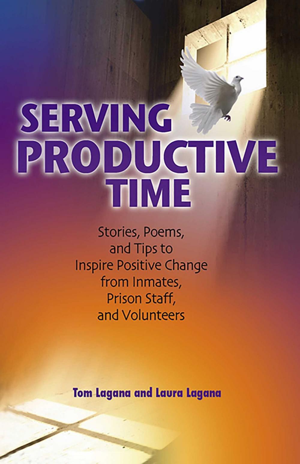 Big bigCover of Serving Productive Time