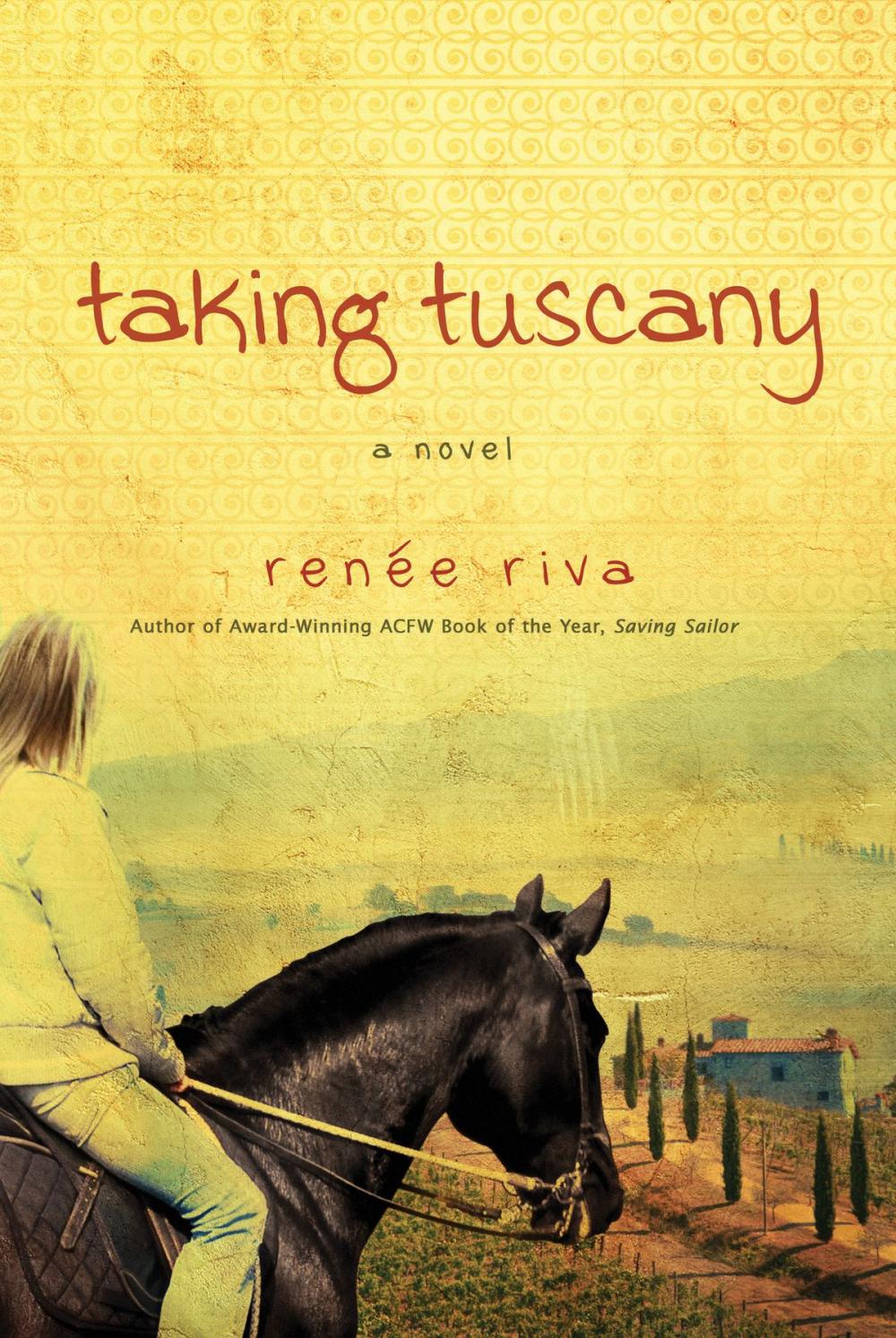 Big bigCover of Taking Tuscany: A Novel