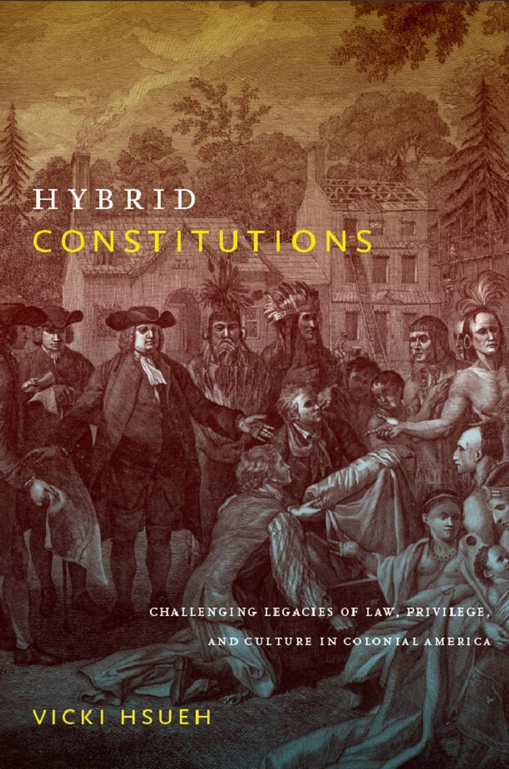 Big bigCover of Hybrid Constitutions