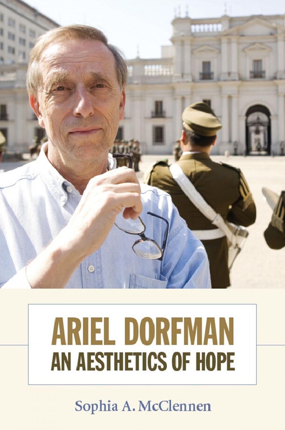 Big bigCover of Ariel Dorfman