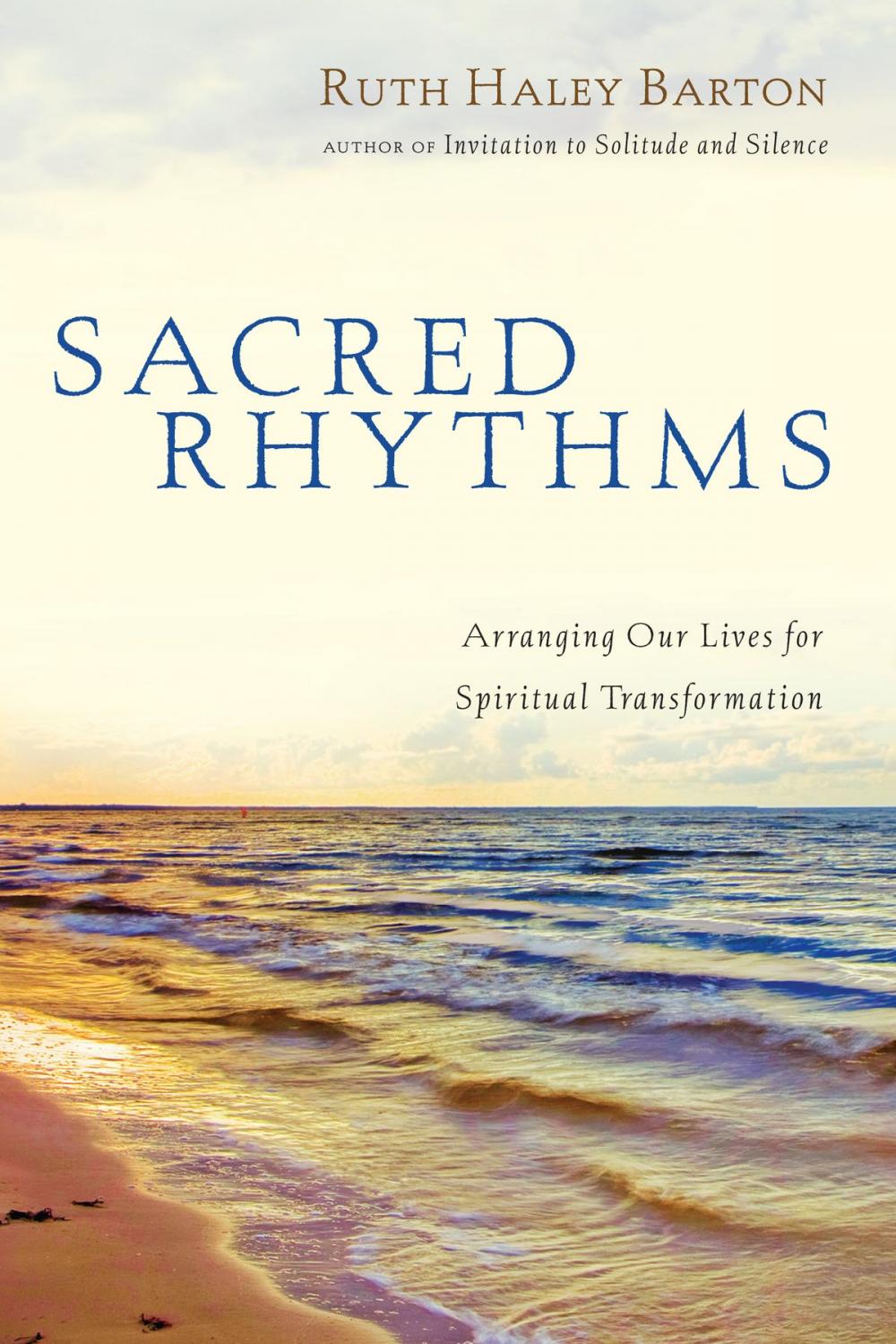 Big bigCover of Sacred Rhythms