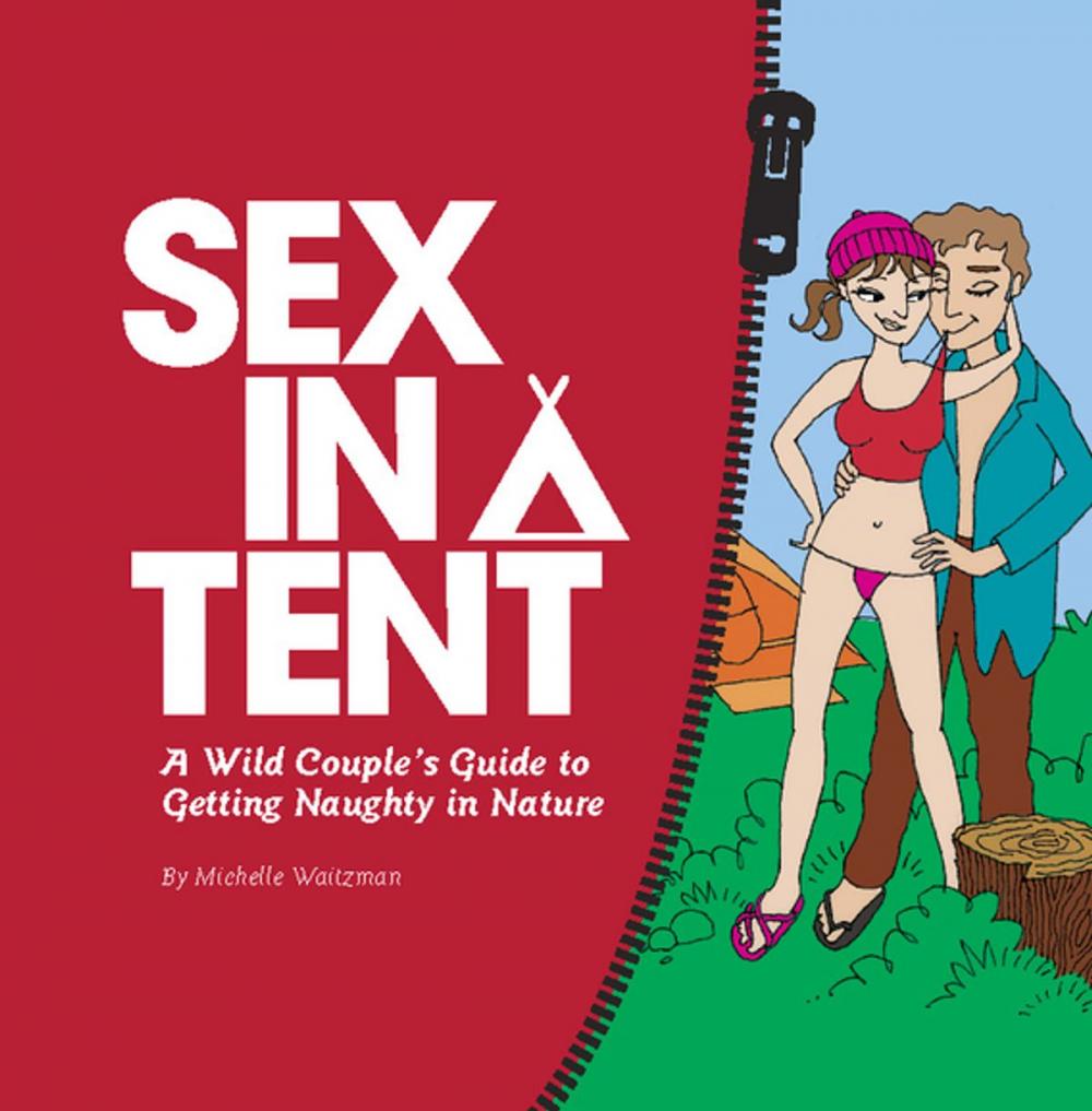 Big bigCover of Sex in a Tent